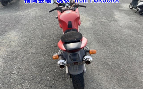 SUZUKI SV400S 1999
