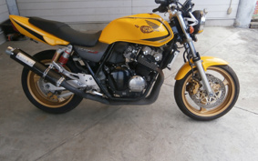 HONDA CB400SF VTEC Spec2 2002 NC39