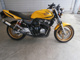 Фото Honda CB400SF VTEC Spec2 2002 с японского аукциона