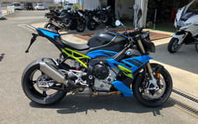 BMW S1000R 2025 0P31
