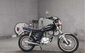 SUZUKI GN125 H PCJG9