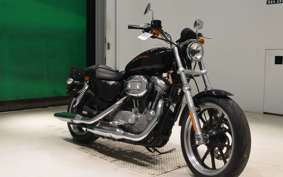 HARLEY XL883LI 2014