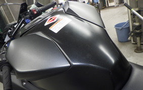 HONDA CBR250RR 2021 MC51