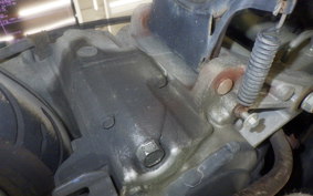 HONDA DIO CESTA GEN 2 2025 AF68