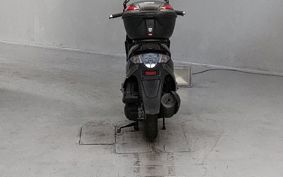 KYMCO  KYMCO GP125I FC25EA