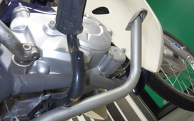 HONDA C50 SUPER CUB 1992 AA09