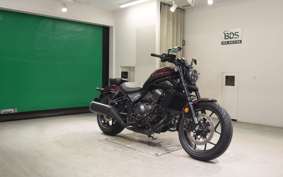 HONDA REBEL 1100 2021 SC83