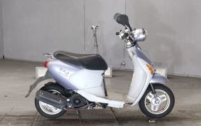 SUZUKI LETS4 CA45A