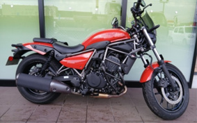 KAWASAKI ELIMINATOR 400-1 2025 EL400A