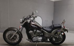 HONDA STEED 400 1997 NC26