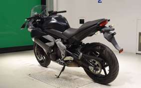 KAWASAKI NINJA 400R 2018 ER400B