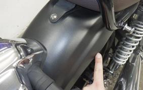 HONDA GB350 2021 NC59