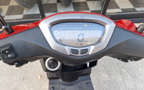 SUZUKI SU WISH  DV12B