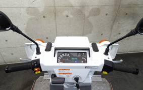 HONDA  GYRO X BASIC  TD02