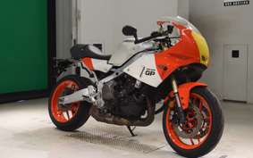 YAMAHA XSR900 GP 2024 RN96J