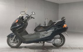 YAMAHA MAJESTY 250 4HC