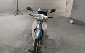 HONDA SUPER CUB50 AA04