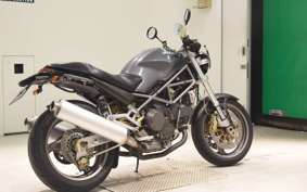 DUCATI MONSTER 900 SI 2000