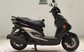 YAMAHA CYGNUS 125 XSR 2 2026 SE44J