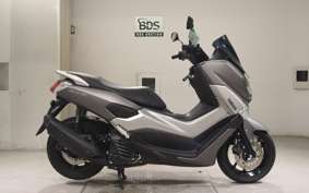 YAMAHA N-MAX 155 A 2014 SG50J