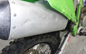 KAWASAKI KX250 KX252C