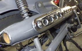 HONDA C50 SUPER CUB AA01