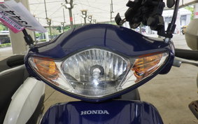 HONDA DIO Gen.5 AF56