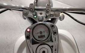 HONDA SHADOW 400 NC34