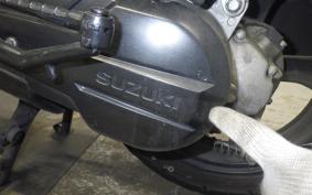 SUZUKI BURGMANｽﾄﾘｰﾄ125EX EA23M