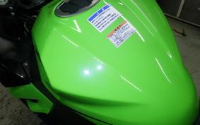 KAWASAKI NINJA 250 2021 EX250P
