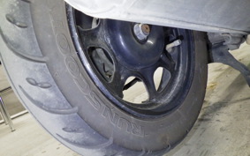 YAMAHA JOG-7 1998 AY01