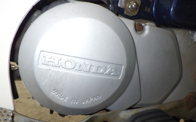 HONDA C90 SUPER CUB HA02