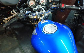 HONDA VTR 250 MC33