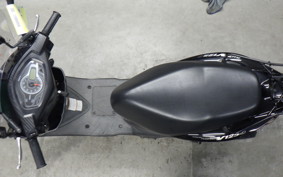 SUZUKI ADDRESS V125 S 1998 CF4MA