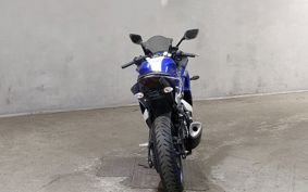 YAMAHA YZF-R25 RG10J