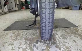 HONDA ｸﾛｽｶﾌﾞ JA10