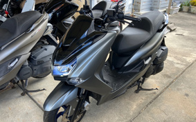 YAMAHA MAJESTYS SG52J