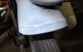 SUZUKI BIRDIE 50 BA43A