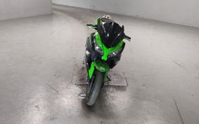 KAWASAKI NINJA 250 EX250L
