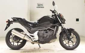 HONDA NC700S ABS 2013 RC61