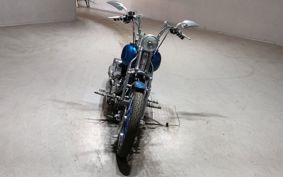 HARLEY FXSTS 1450 2005 BLY