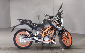 KTM 390 DUKE JGJ40