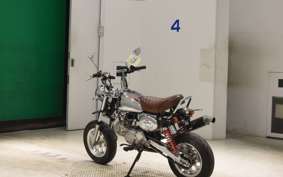 HONDA MONKEY 2004 Z50J