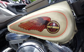 HARLEY FLHTC 1340 1988