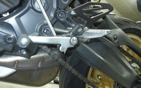 YAMAHA YZF-R7 2022 RM39J