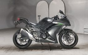 KAWASAKI NINJA250 EX250L