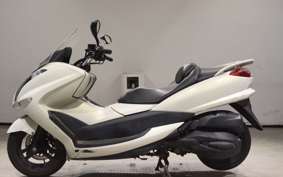 YAMAHA MAJESTY 250 Gen.4 SG20J