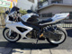 Фото Suzuki GSX-R600 2011 с японского аукциона