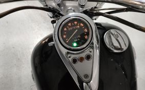 KAWASAKI VULCAN400 CLASSIC VN400A