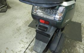 HONDA ﾀﾞﾝｸ 2025 AF78